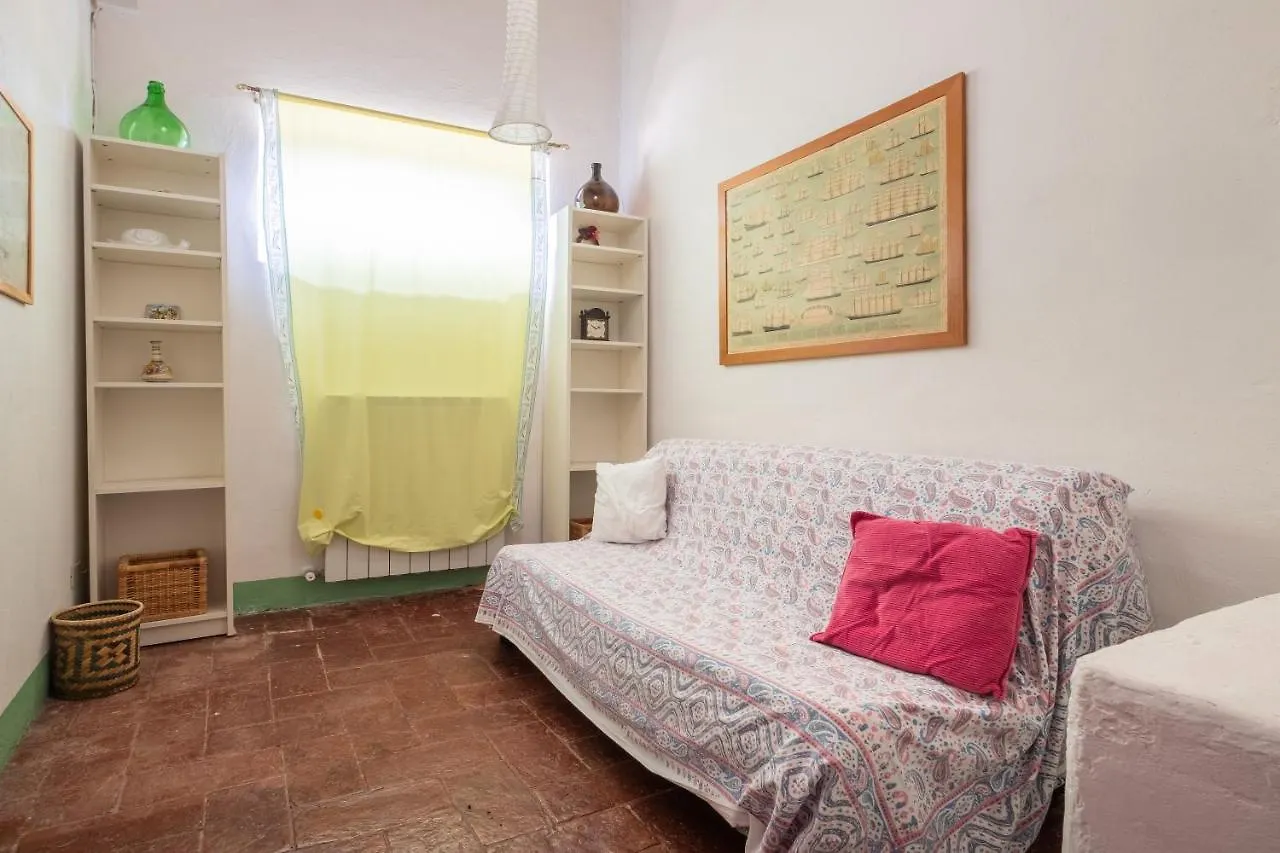 Apartment Appartamento Geranio Radicofani Italy