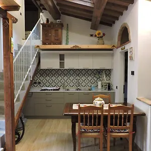  Casa vacanze La Casa Di Olga