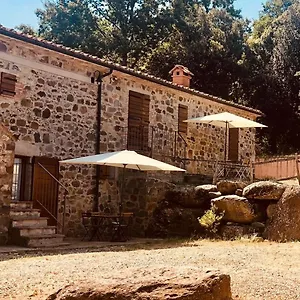  Casa di campagna Casetta Di Ugolino