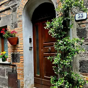  Appartamento Flat Ghino Di Tacco Historical Centre