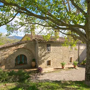  Casa di campagna Corvaia