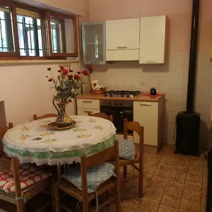  Appartamento Casa Della Nonna