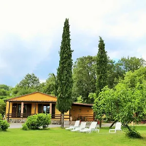  Country house Casa San Francesco