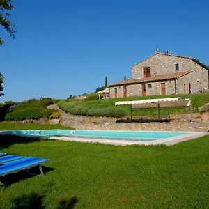  Alloggio per agriturismo Podere Pietreta