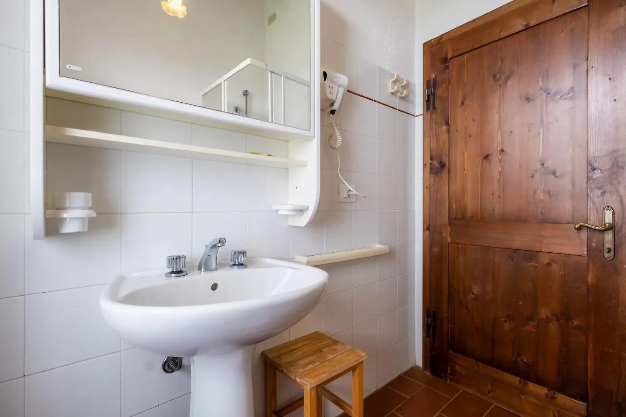 Apartment Appartamento Geranio Radicofani